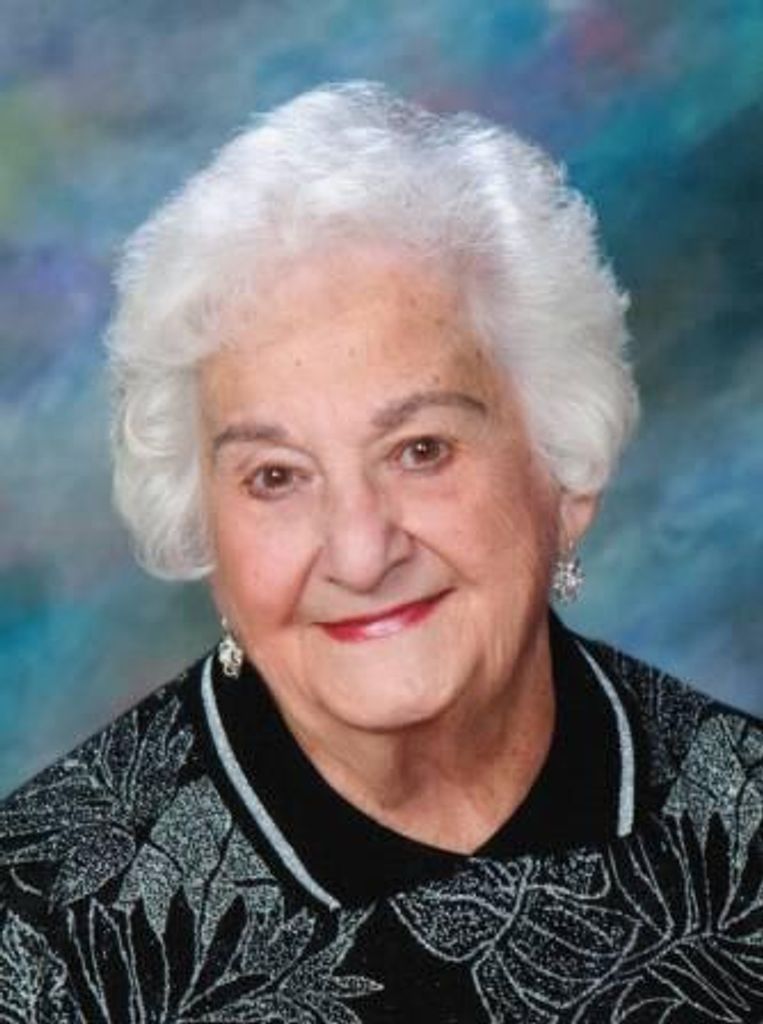 Margaret Claudine Dayton