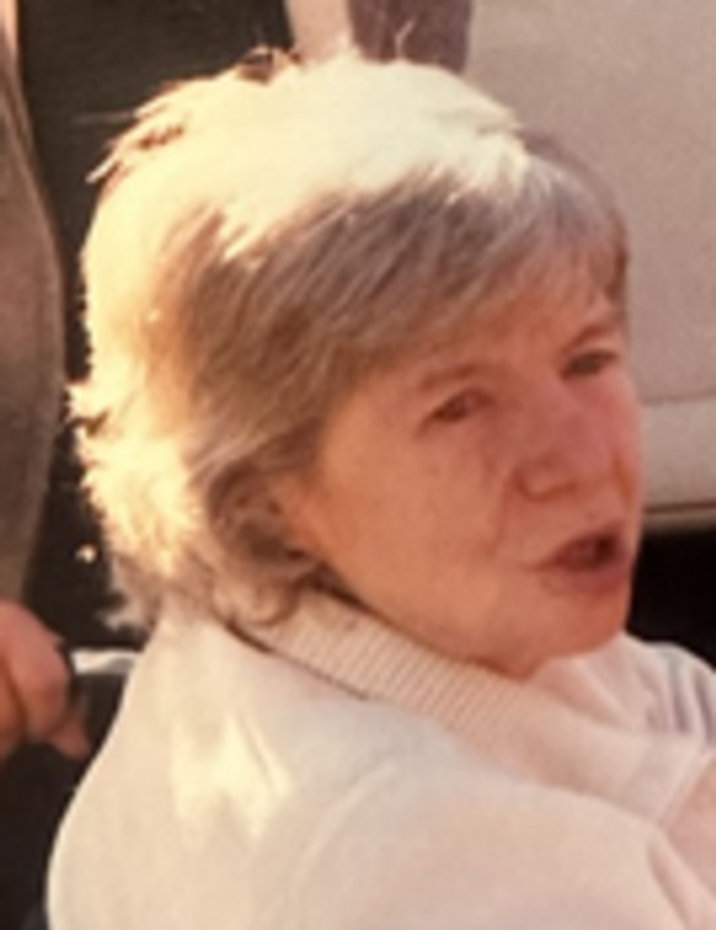 Carol Jane Moss Profile Photo