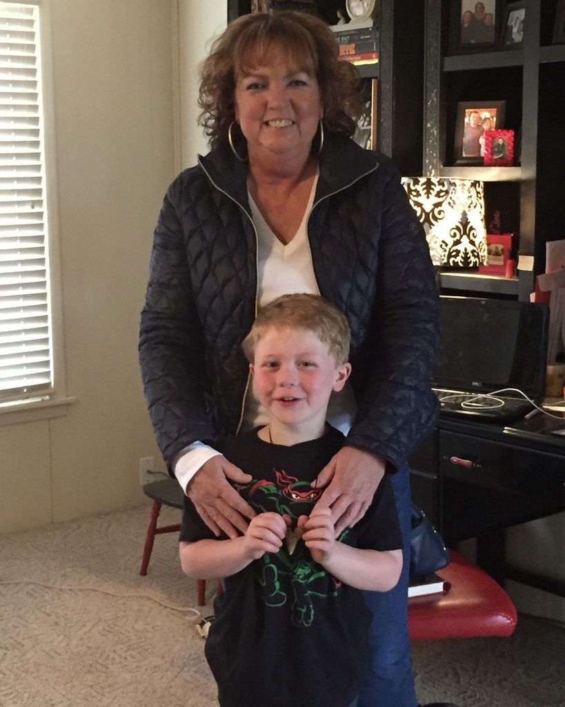 Jennifer Blackburn Profile Photo