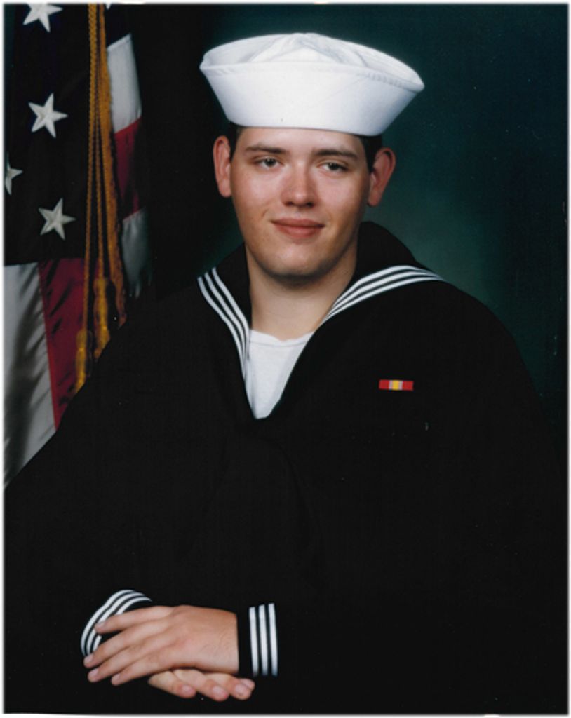 Christopher J. Baley Profile Photo