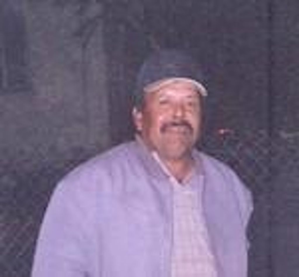 Gerardo P. Sanchez