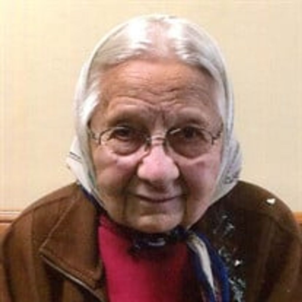 Lucille M. Liebergen