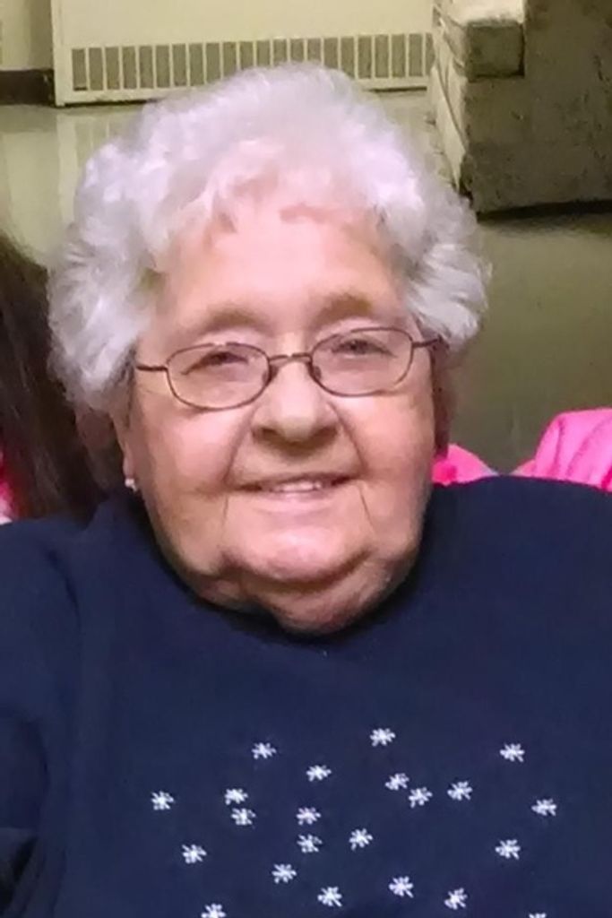 Florence J. Stewart Profile Photo