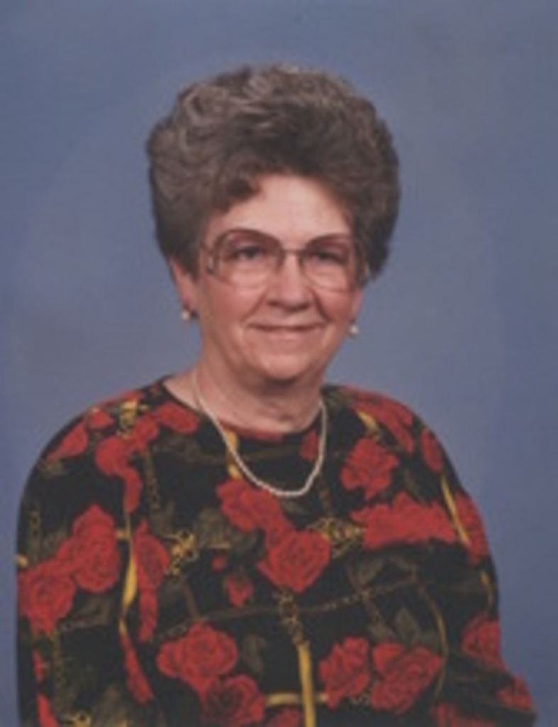 Velma L. Dixon