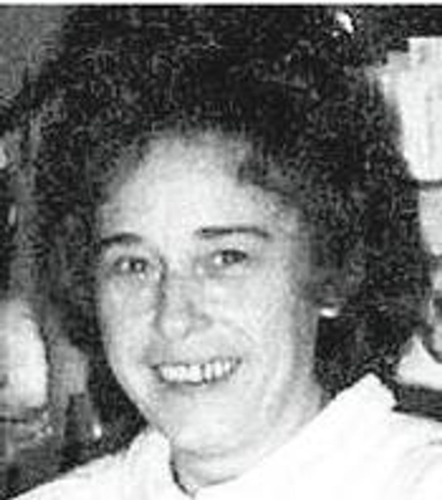 Marylou "Mick" Mikolajczak