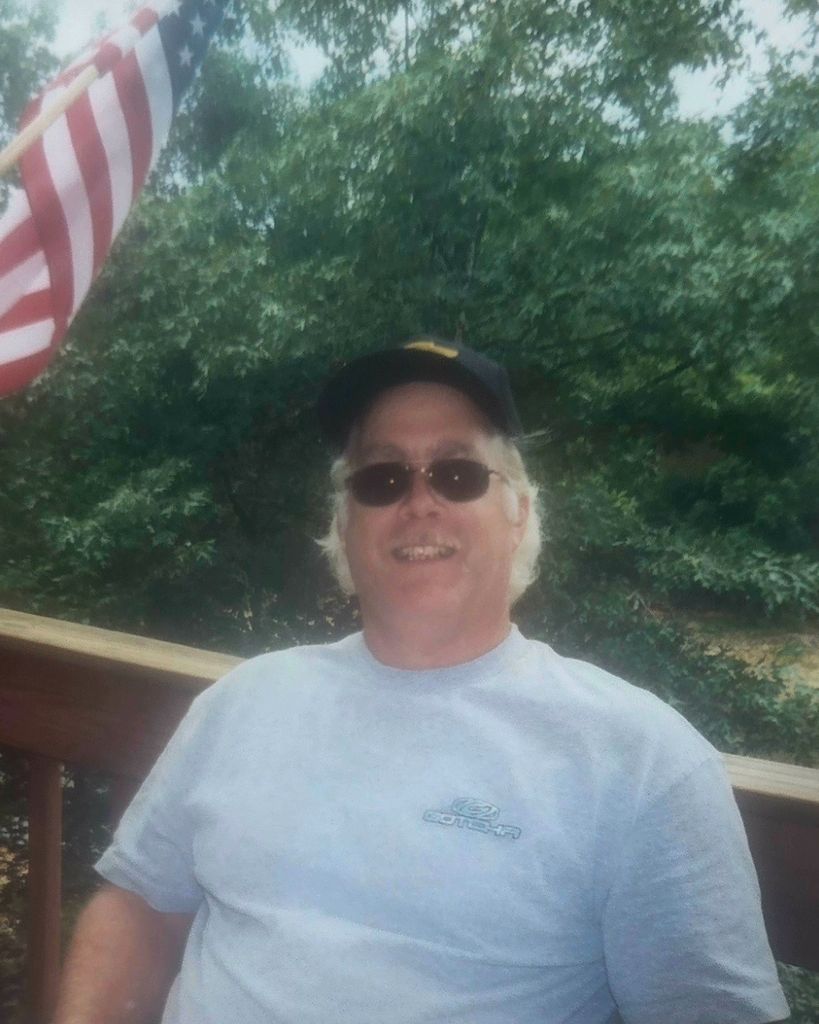 John Steven Hanson Profile Photo