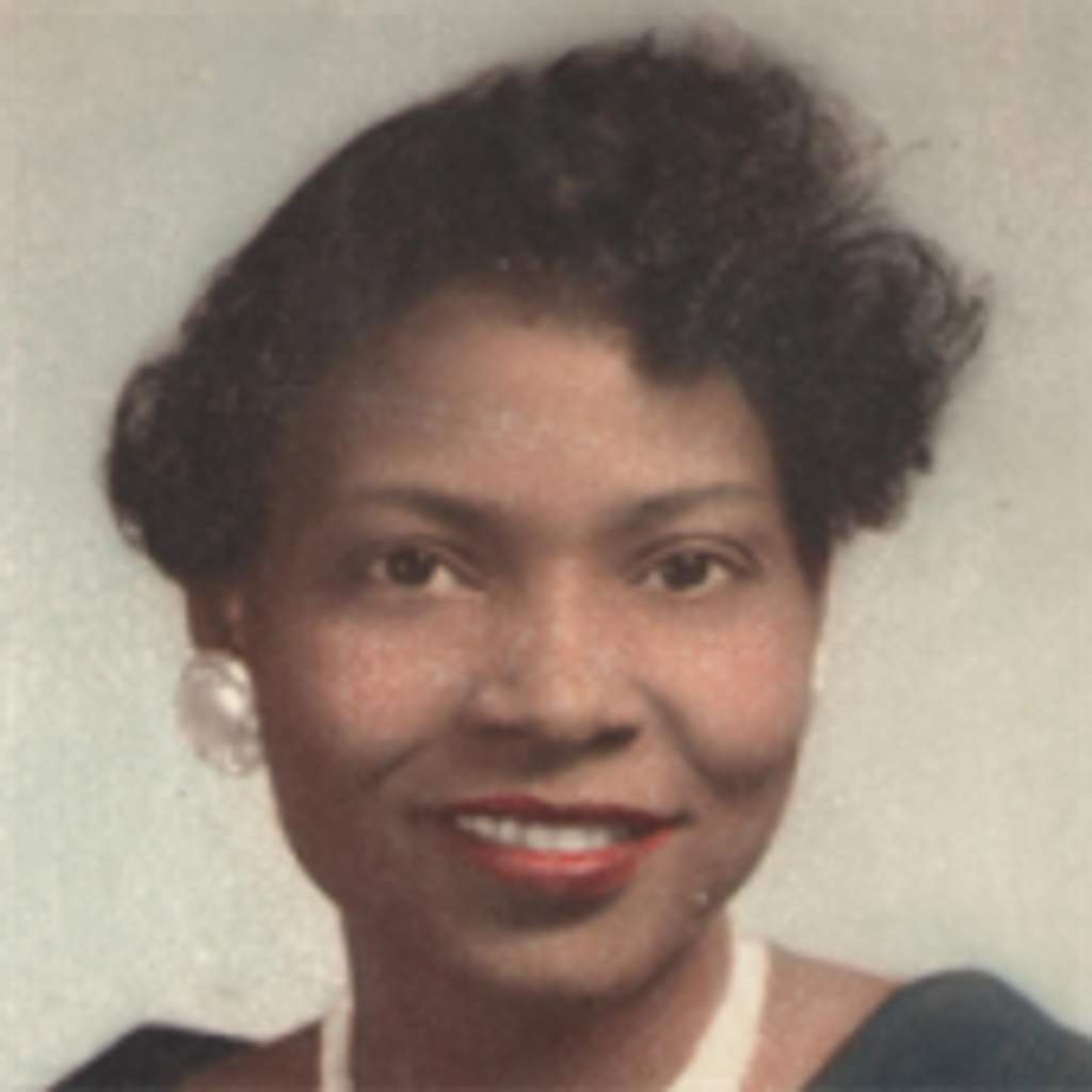 Hortense Dubose