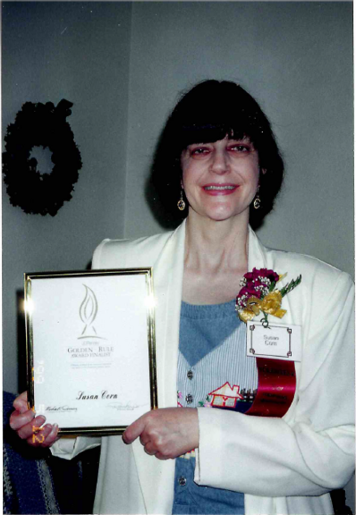 Susan L Corn Profile Photo