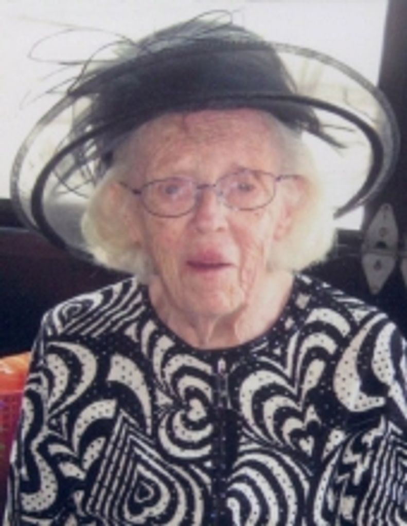 Mary  Anne Ketvirtis