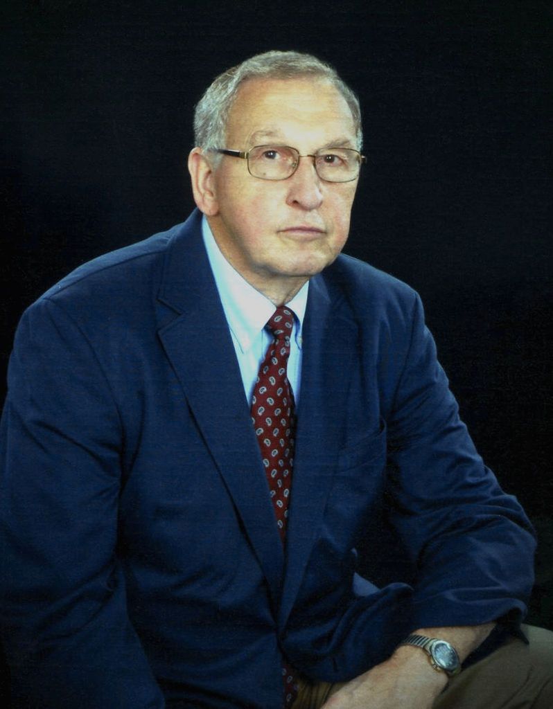 Frederick "Fred" Sawchuk