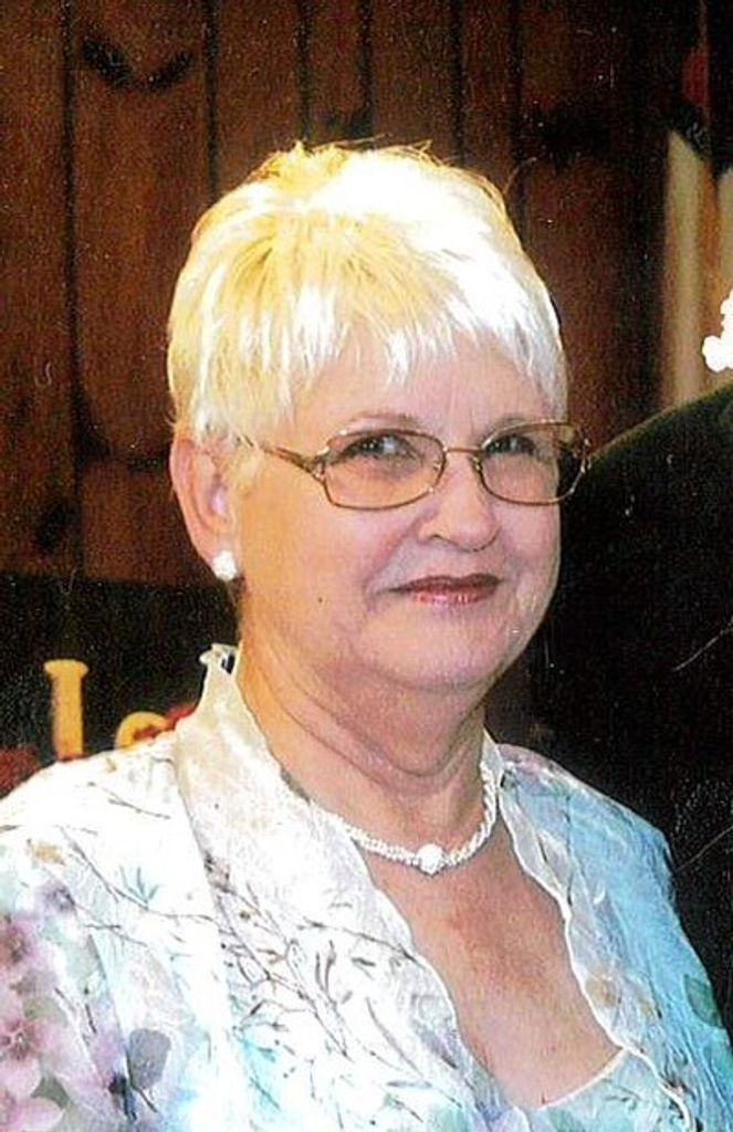 Sandra "Sandy" Clark Profile Photo