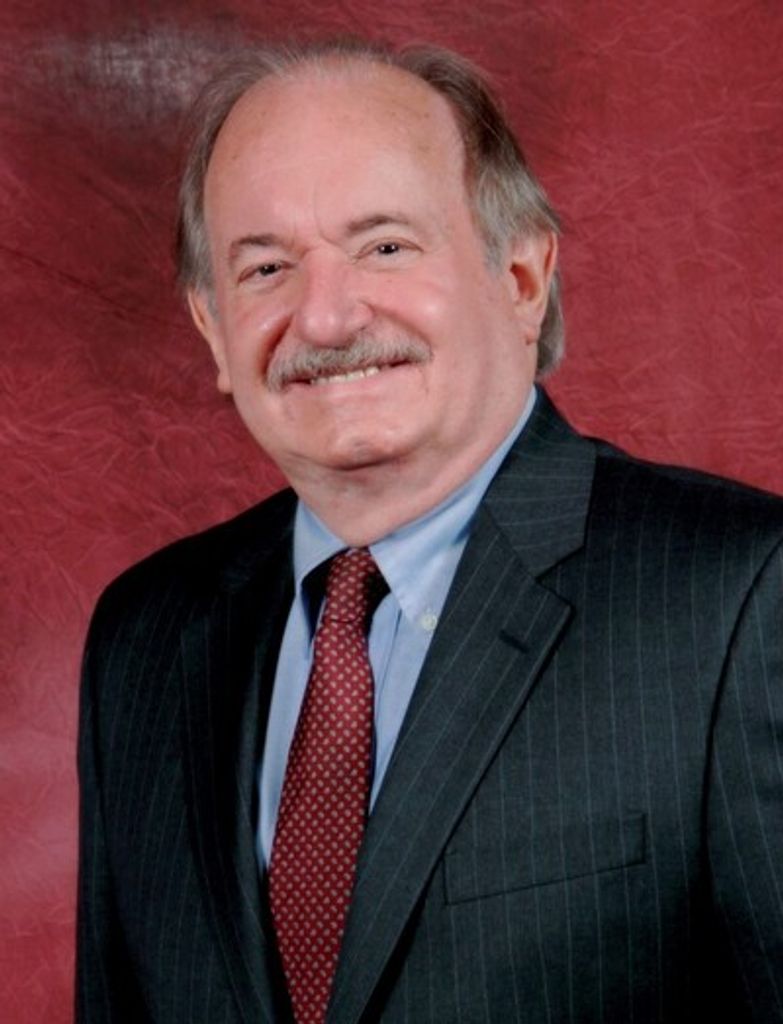 W. Joseph Gardner, Jr. Profile Photo