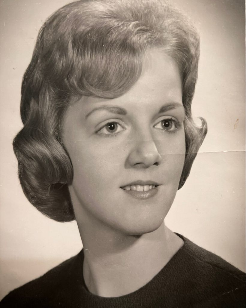 Phyllis Ann Crawford Profile Photo