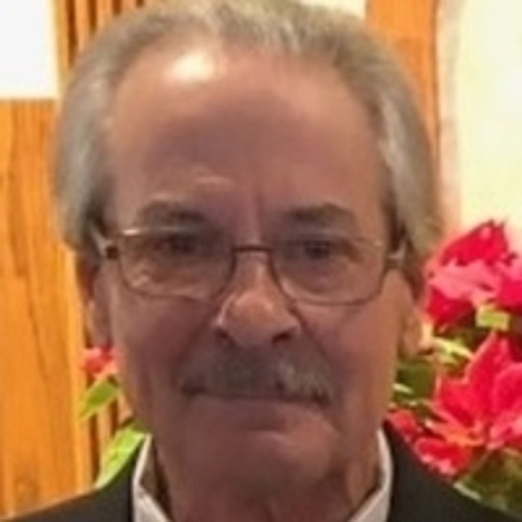 David "Lou" Laule