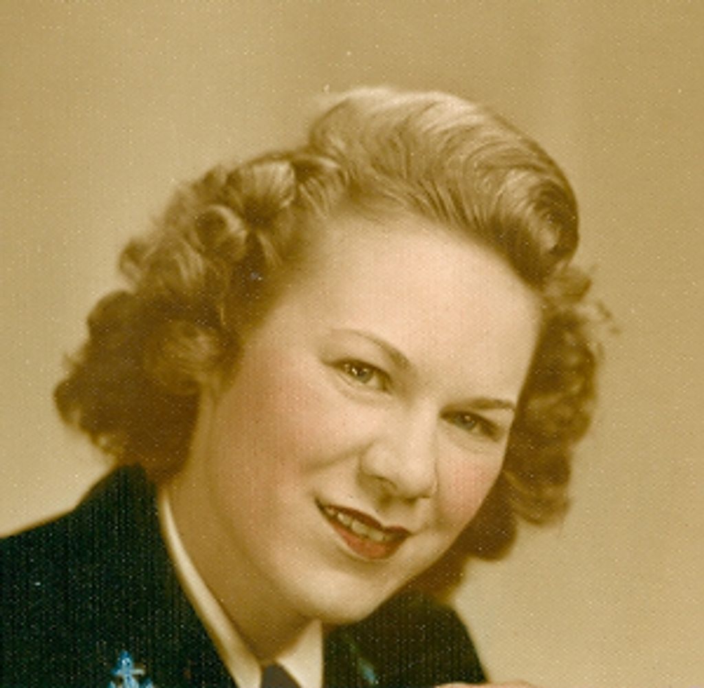 Carolyn B. Rayburn