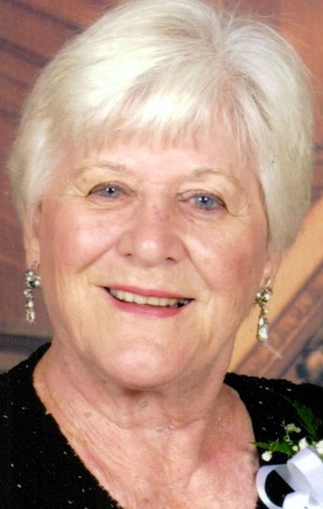 Margaret M. (Terry) Winnerling