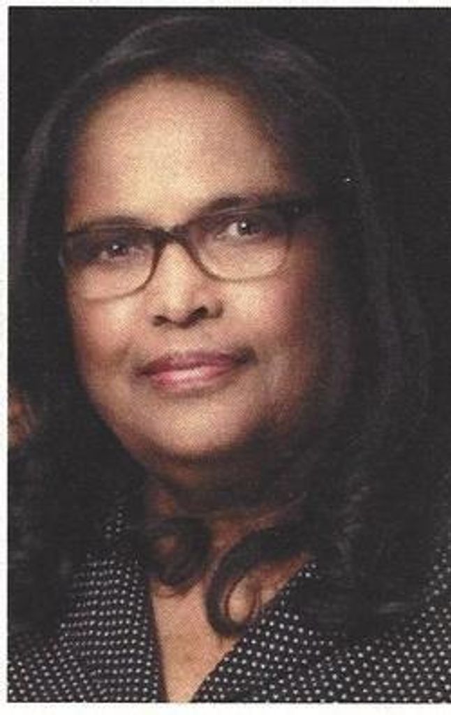 Ethel Smith Dozier Profile Photo
