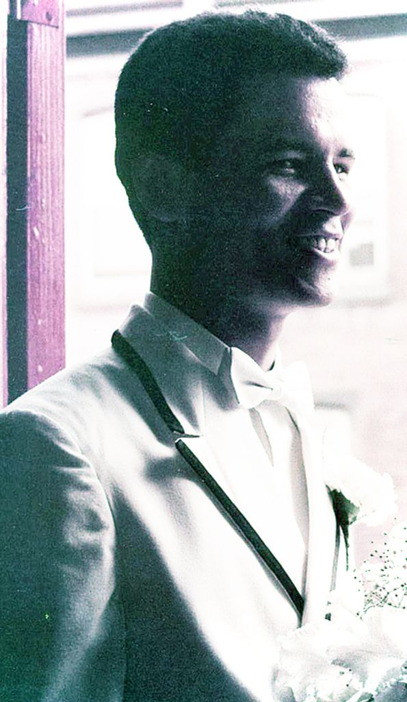 Juan Bautista Garcia