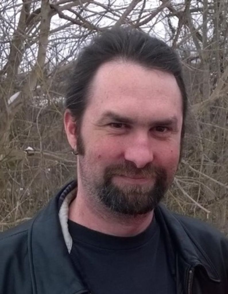 Benjamin Robert Combs