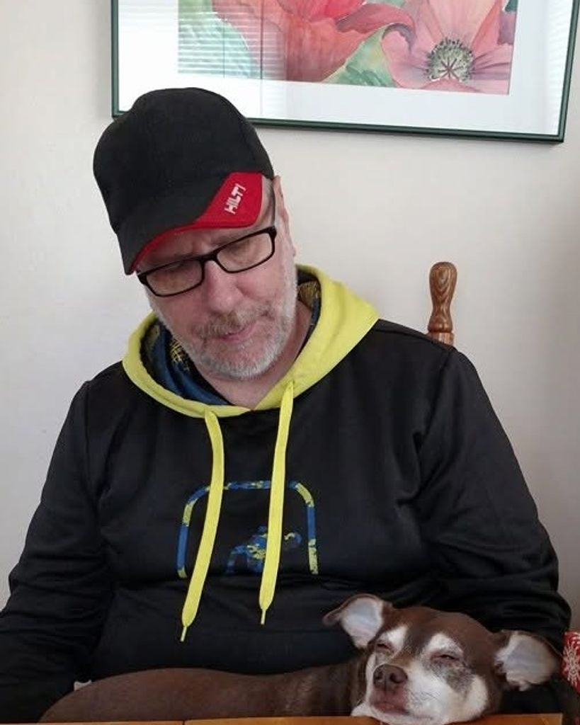 Randy R. Popp Profile Photo