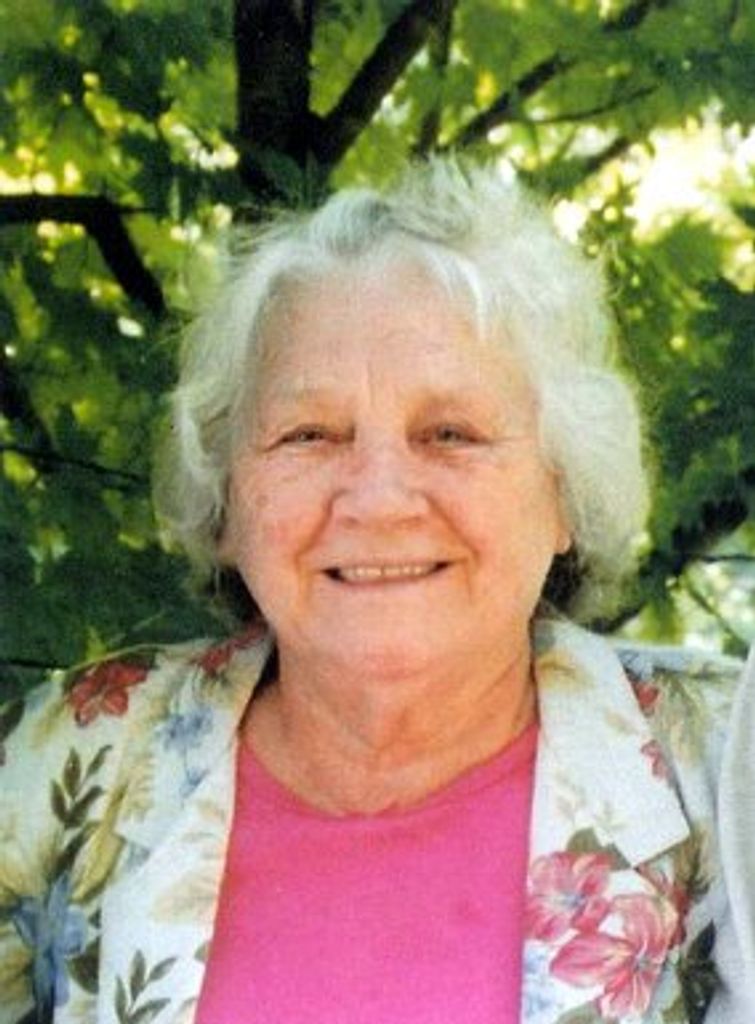 Veva Maeola Montgomery Profile Photo