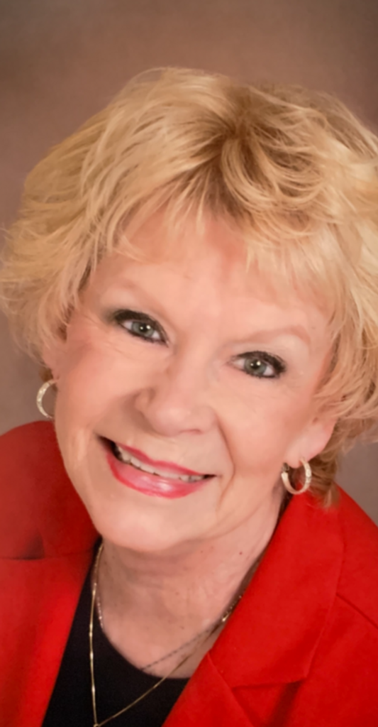 Evangeline Mae Hall Profile Photo