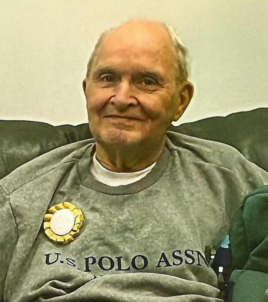 Jerry Glenn Green Profile Photo