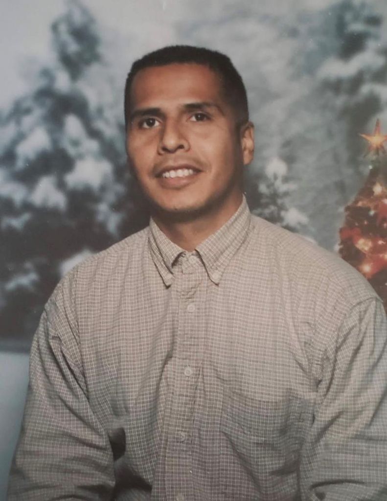 Thomas Mestas Estrada, Sr. Profile Photo