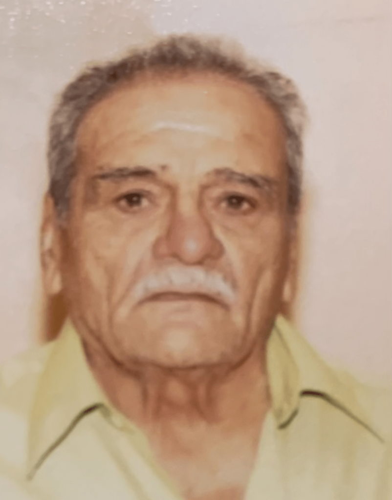 Eleuterio Reyes Quevedo Profile Photo
