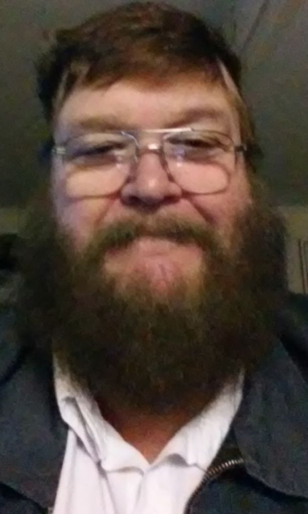 Brenard Louis Lesmeister, Jr.