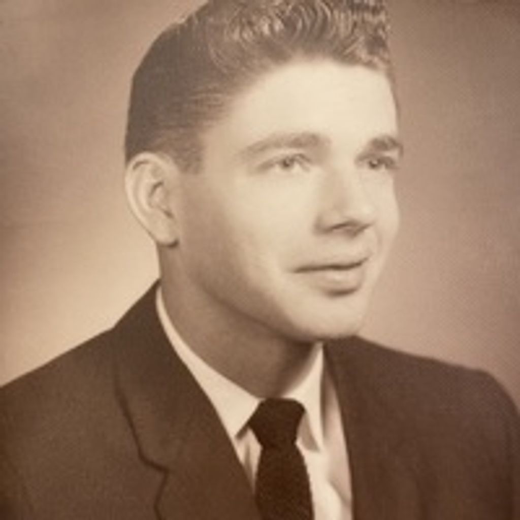 Freddie Kent Hines Profile Photo