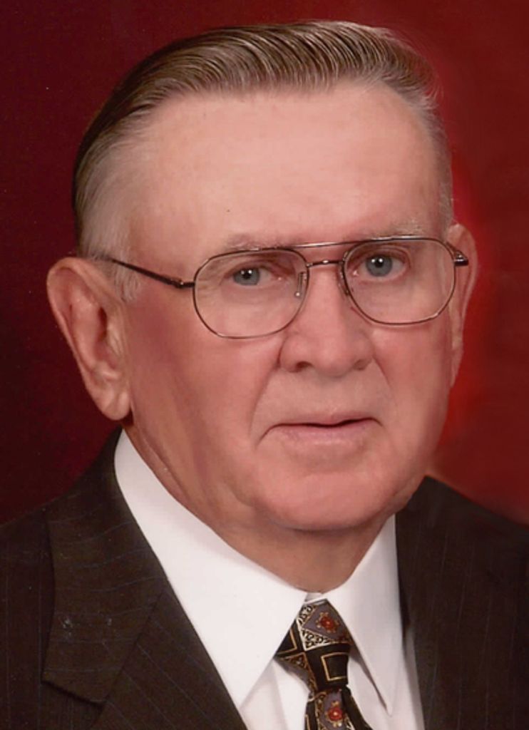 Donald L Behounek Profile Photo