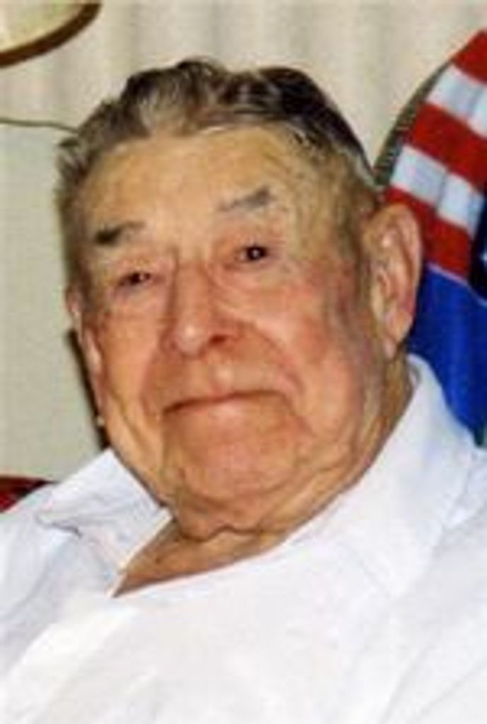 Donald K. Johnson