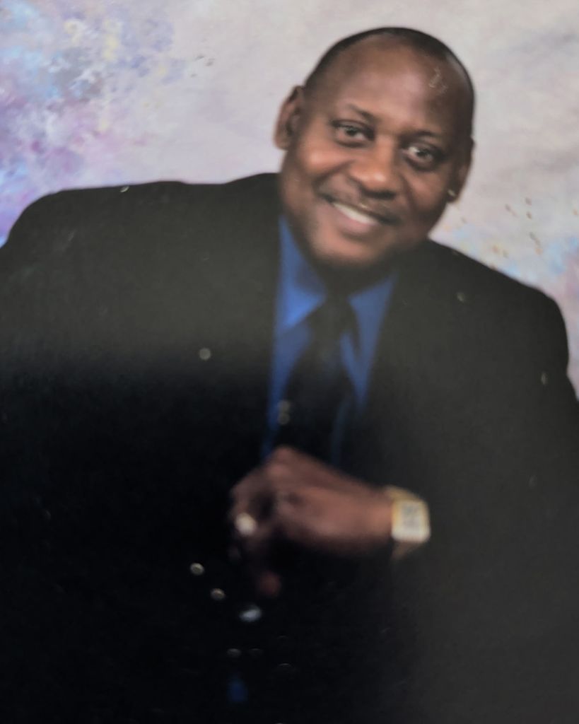 GARY EUGENE SMITH Profile Photo