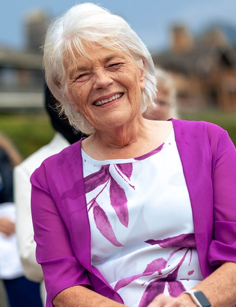 Marjorie Pamela Stout Profile Photo
