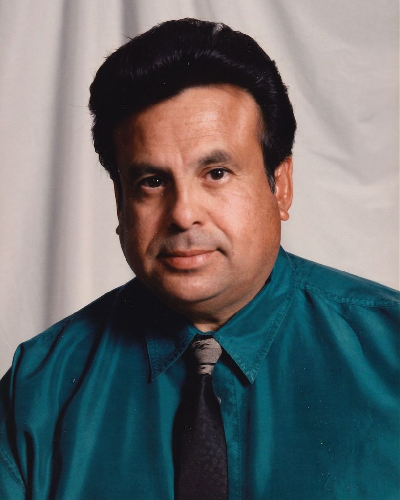 Juan Luis Segura