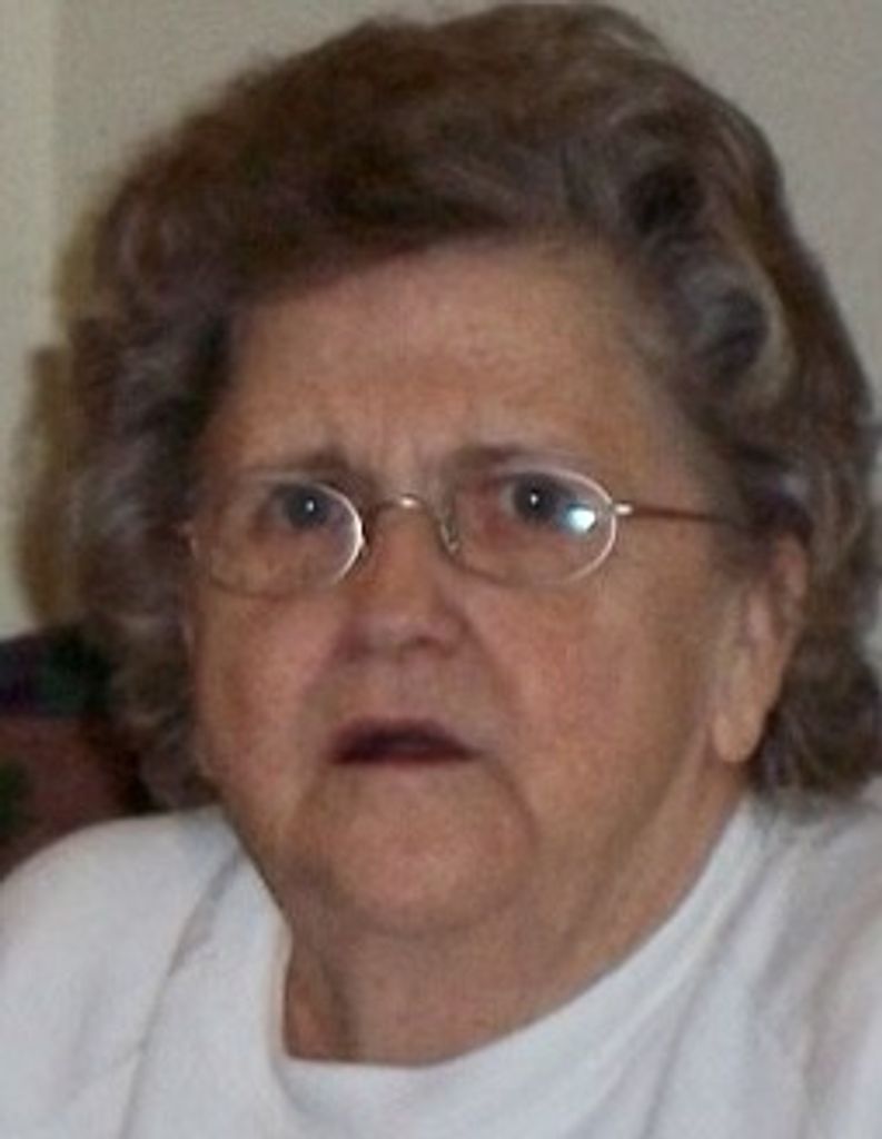 Joyce Lee Staniford Profile Photo