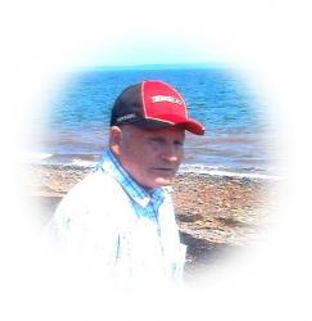David Russell Fox Profile Photo