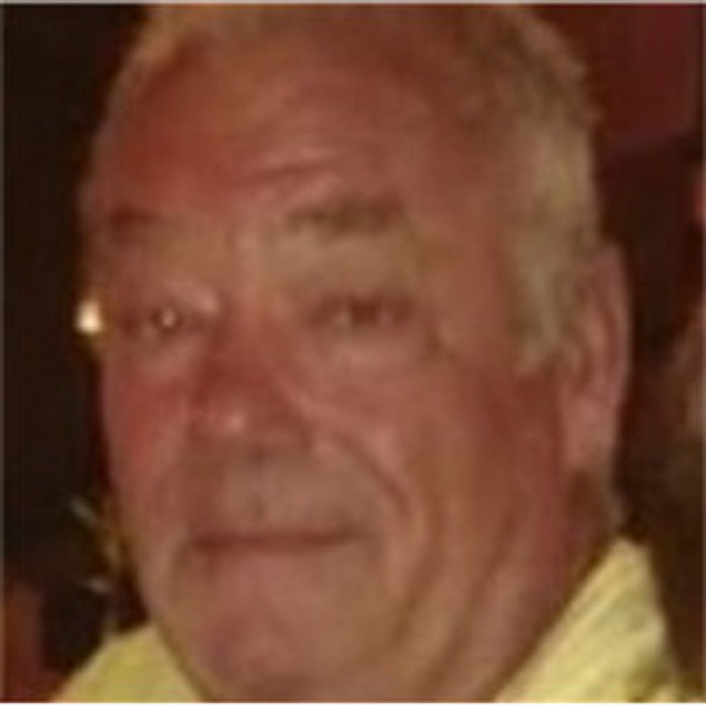 Donald Ray Wilson, Jr.