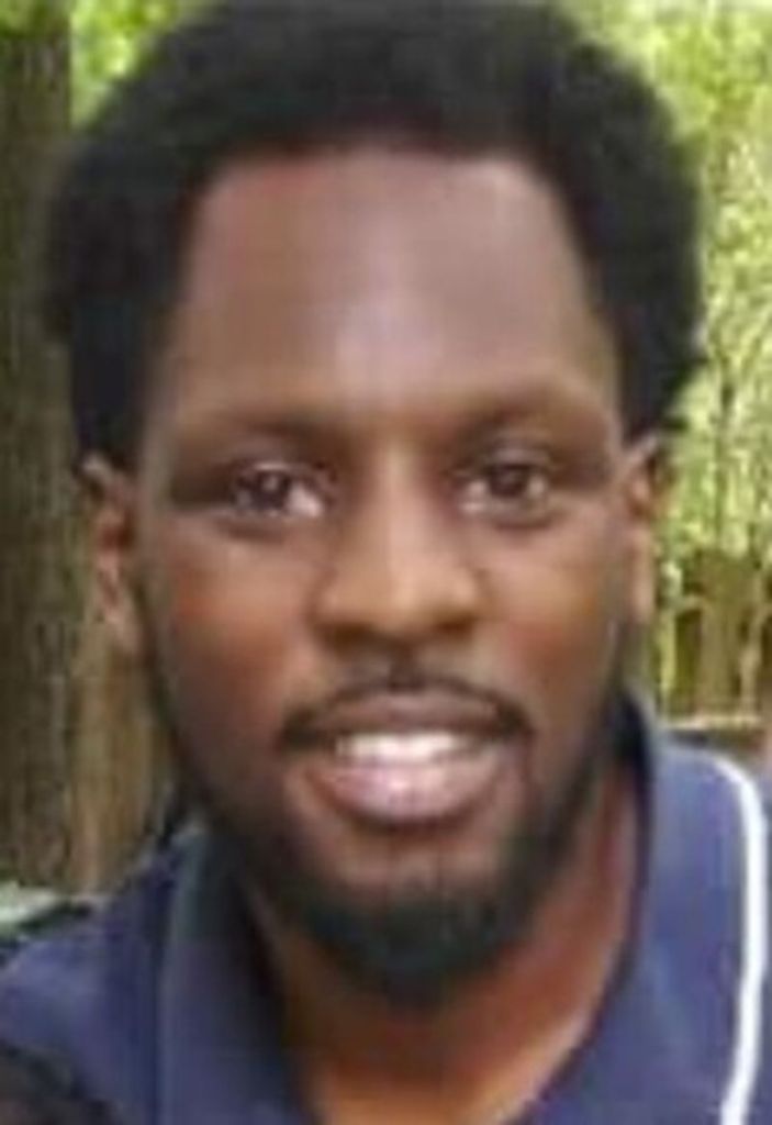 Corey Cook, Sr. Profile Photo