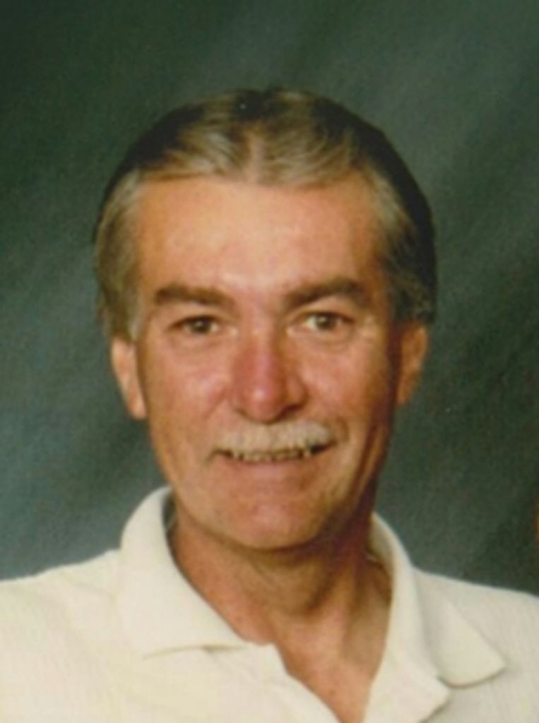 Donald R. "Bo" Rohrbach, Jr.