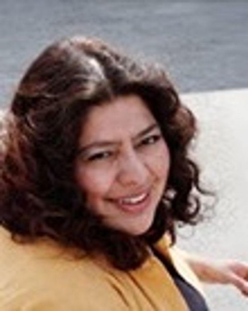 Rosanna Trevino Chavarria