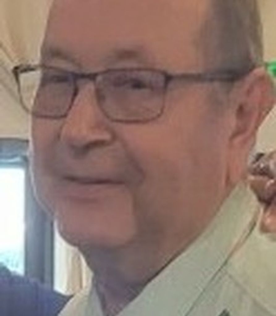 James Lahr Profile Photo