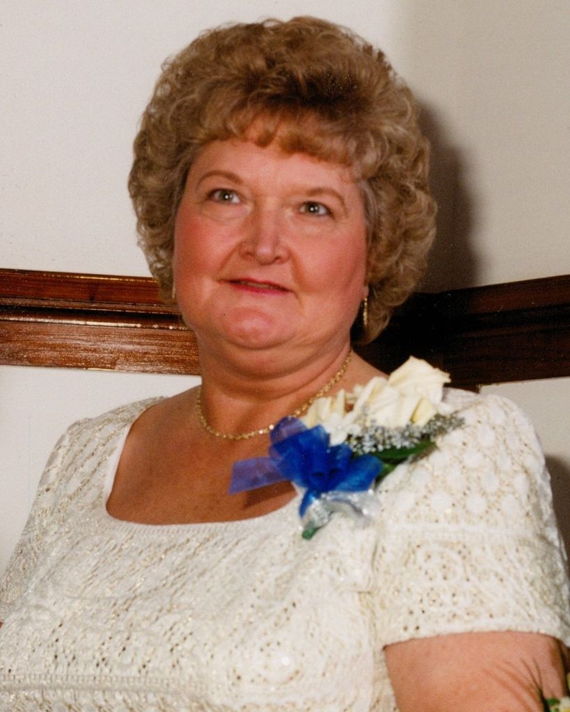 Joette L. Heymann