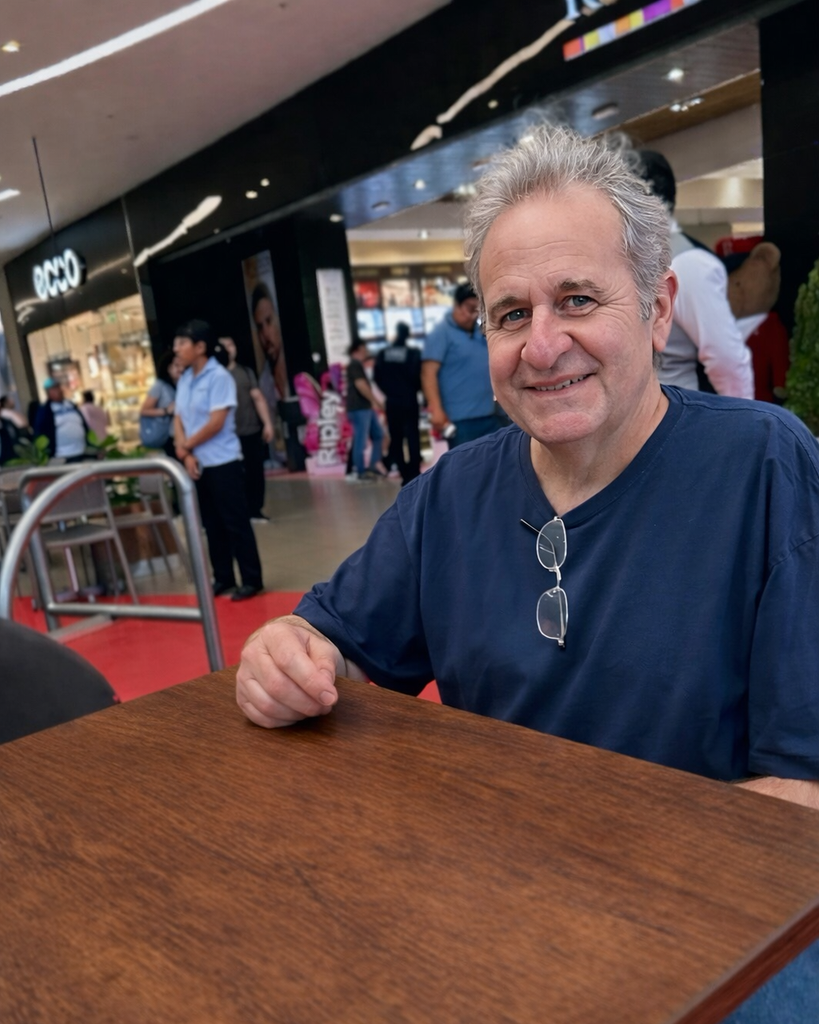 Gerald William Catoggio Profile Photo