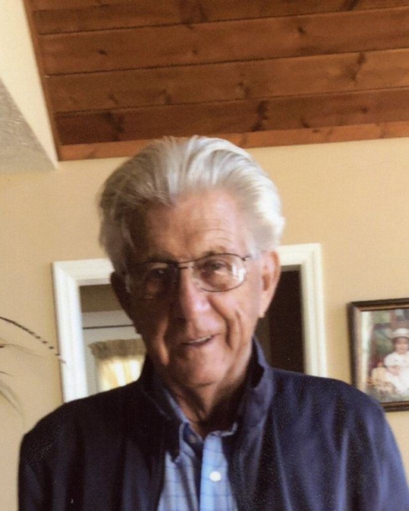 Ronald Street Profile Photo