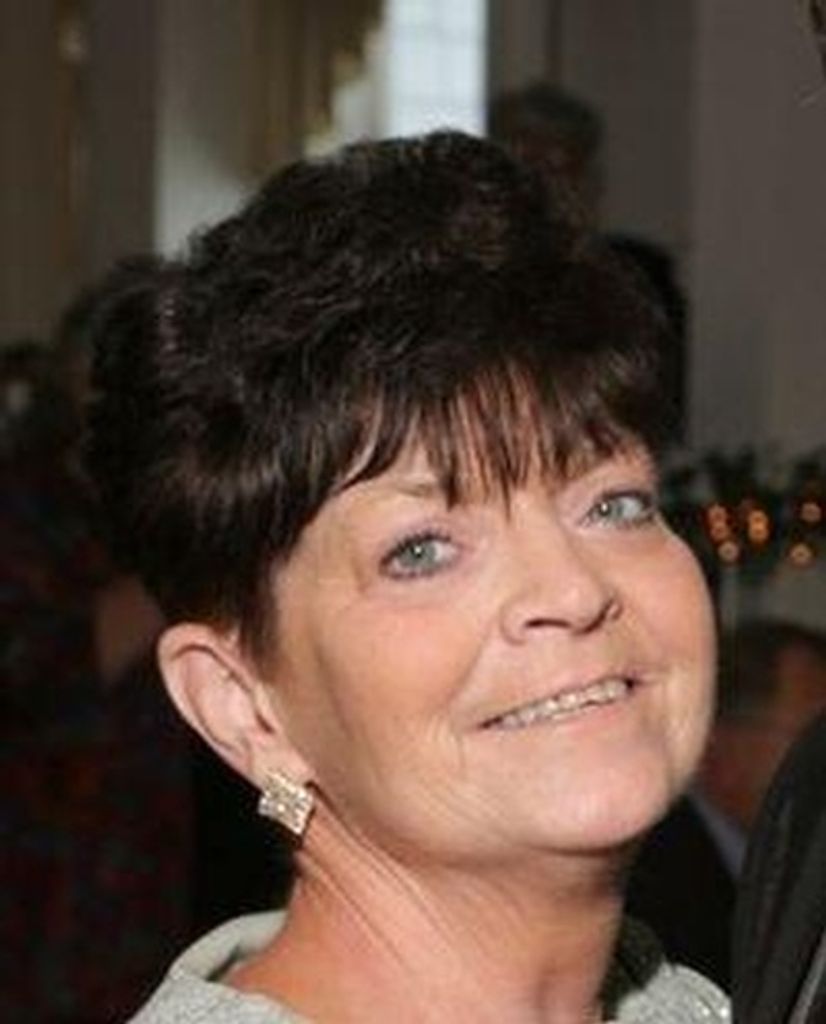 Patricia Marshall Reese