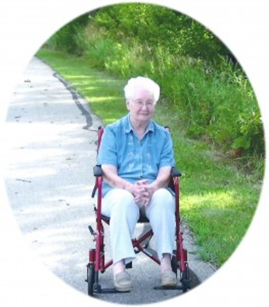 Wyonne Elizabeth Knudson