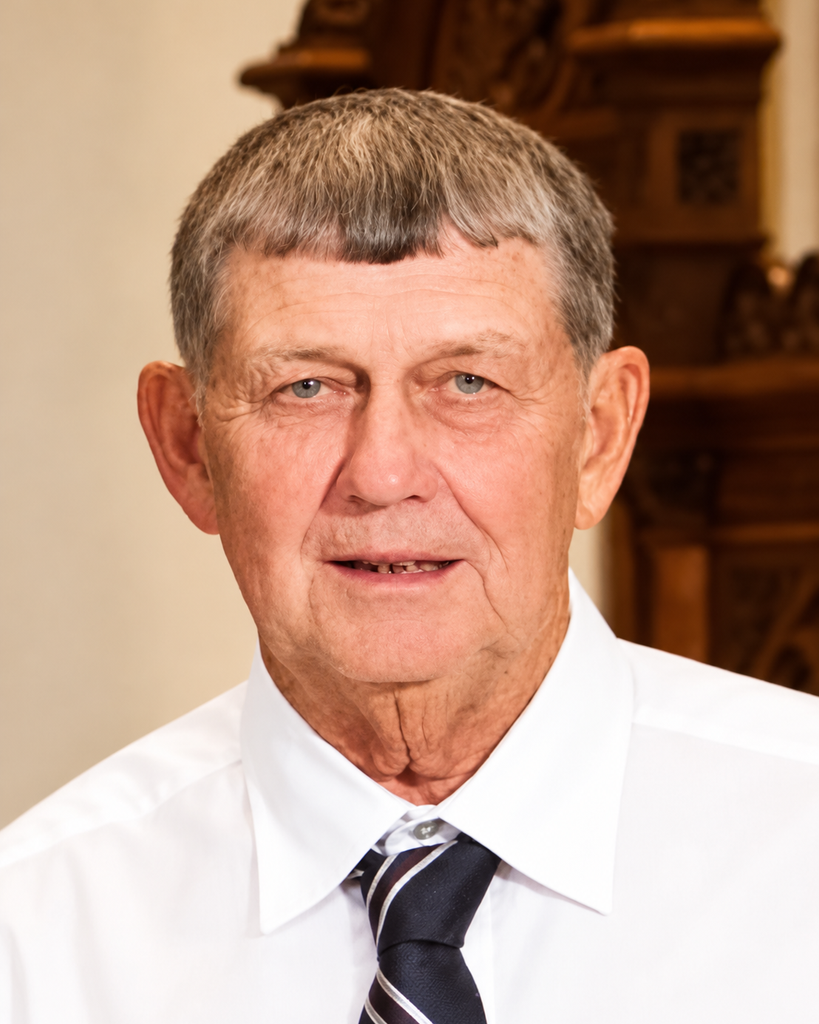 Elton A. Heitkamp Profile Photo
