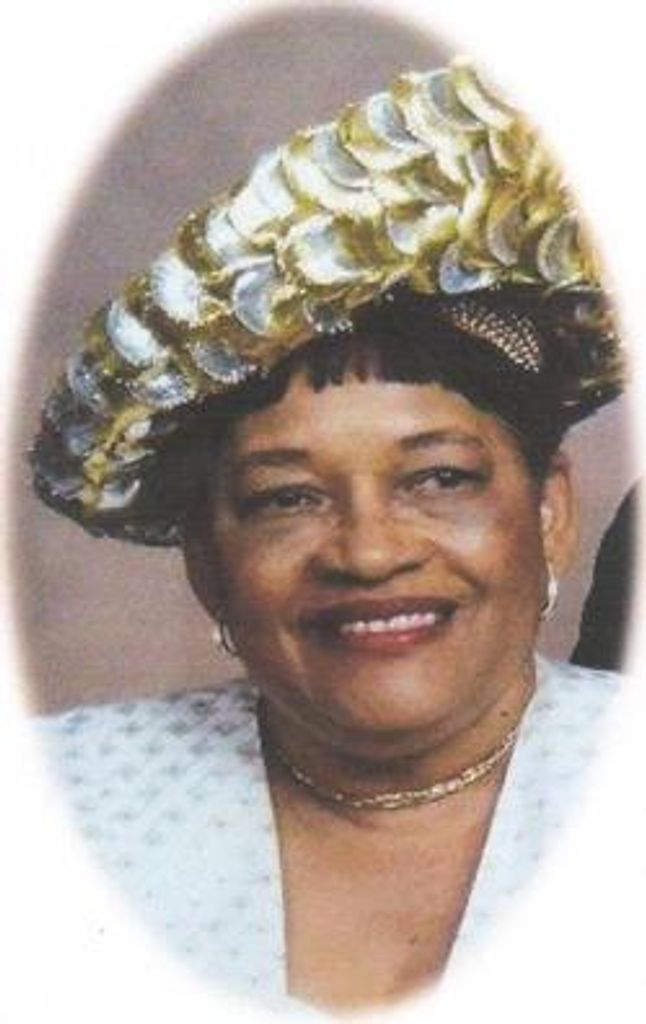 Mrs. Essie B. Stuckey